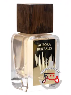 چرنی آلماز — بلک دایموند اورورا بورئالیس | черный алмаз — black diamond aurora borealis